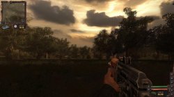S.T.A.L.K.E.R.: Lost Alpha Developer's Cut