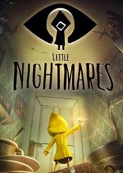 Little Nightmares