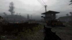 S.T.A.L.K.E.R.: Shadow of Chernobyl - Вариант Омега 2. Холодное лето 2014-го