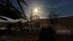 S.T.A.L.K.E.R.: Shadow of Chernobyl - Вариант Омега 2. Холодное лето 2014-го