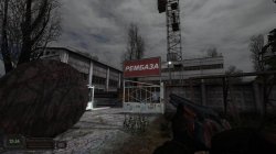 S.T.A.L.K.E.R.: Shadow of Chernobyl - Вариант Омега 2. Холодное лето 2014-го
