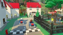 LEGO Worlds LEGO Worlds