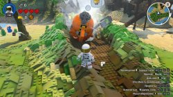 LEGO Worlds LEGO Worlds