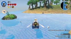 LEGO Worlds LEGO Worlds