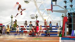 NBA Playgrounds NBA Playgrounds