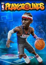 NBA Playgrounds