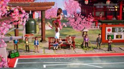 NBA Playgrounds NBA Playgrounds
