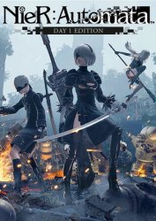 NieR:Automata