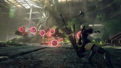NieR:Automata NieR:Automata