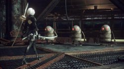 NieR:Automata NieR:Automata