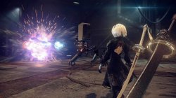 NieR:Automata NieR:Automata