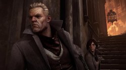 Dishonored 2 Dishonored 2