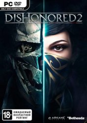 Dishonored 2