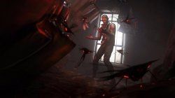 Dishonored 2 Dishonored 2