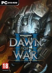 Warhammer 40,000: Dawn of War III Warhammer 40,000: Dawn of War III