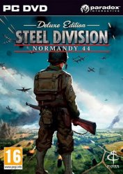 Steel Division: Normandy 44