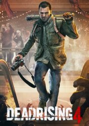 Dead Rising 4 Dead Rising 4