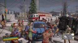 Dead Rising 4 Dead Rising 4
