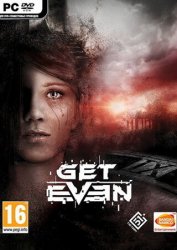 Get Even Get Even
