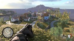 Sniper Elite 4: Deluxe Edition Sniper Elite 4: Deluxe Edition