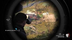 Sniper Elite 4: Deluxe Edition Sniper Elite 4: Deluxe Edition