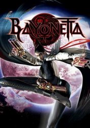 Bayonetta Bayonetta
