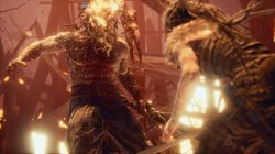 Hellblade: Senua's Sacrifice Hellblade: Senua's Sacrifice