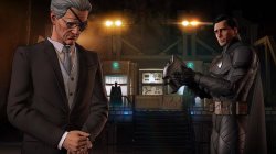 Batman: The Enemy Within - The Telltale Series