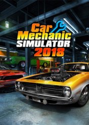 Car Mechanic Simulator 2018