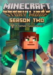 Minecraft: Story Mode - Season Two