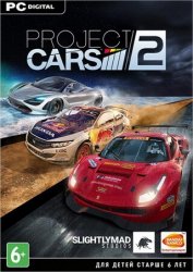 Project CARS 2 Project CARS 2