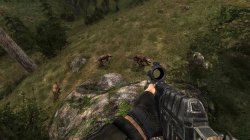 S.T.A.L.K.E.R.: NLC 7. Я Меченный - Переосмысление/Rethinking S.T.A.L.K.E.R.: NLC 7. Я Меченный - Переосмысление/Rethinking