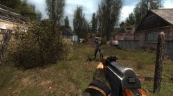 S.T.A.L.K.E.R.: NLC 7. Я Меченный - Переосмысление/Rethinking S.T.A.L.K.E.R.: NLC 7. Я Меченный - Переосмысление/Rethinking