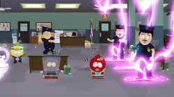 South Park: The Fractured but Whole - Gold Edition