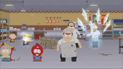 South Park: The Fractured but Whole - Gold Edition