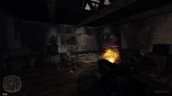 S.T.A.L.K.E.R.: Shadow of Chernobyl - Игра Душ: Начало