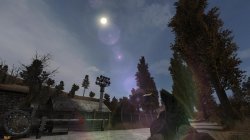 S.T.A.L.K.E.R.: Shadow of Chernobyl - Игра Душ: Начало