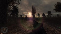 S.T.A.L.K.E.R.: Shadow of Chernobyl - Игра Душ: Начало