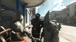 Wolfenstein II: The New Colossus