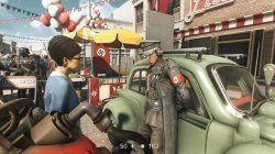 Wolfenstein II: The New Colossus
