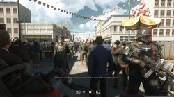 Wolfenstein II: The New Colossus