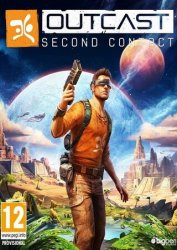 Outcast: Second Contact
