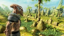 Outcast: Second Contact