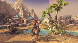 Outcast: Second Contact