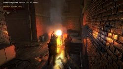 Outbreak: The New Nightmare Outbreak: The New Nightmare