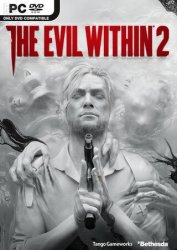 The Evil Within 2 The Evil Within 2