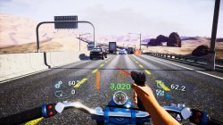 Bike Rush