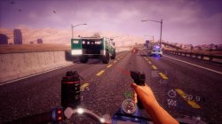 Bike Rush