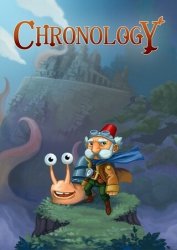 Chronology Chronology