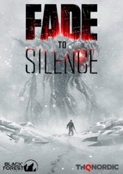 Fade to Silence Fade to Silence